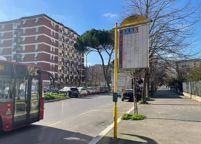 San Paolo Inn